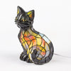 Bedroom Nightstand Lamps Animal Led Table Lamp Creative Resin Ornament for Shelf Bedroom Home Bed Living Room Apartment