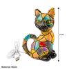 Bedroom Nightstand Lamps Animal Led Table Lamp Creative Resin Ornament for Shelf Bedroom Home Bed Living Room Apartment