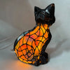 Bedroom Nightstand Lamps Animal Led Table Lamp Creative Resin Ornament for Shelf Bedroom Home Bed Living Room Apartment