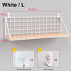 Spice Rack For Kitchen Hanging Wooden Spice Jar Storage Shelf Wall Kitchen Organizer Seasoning Holder Kitchen Accessories