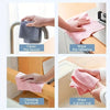 1 Roll Total Length Is 4m,Household Kitchen Towel Roll,Dishcloth, Suitable For Living Room,Bedroom,Kitchen Cleaning Supplies