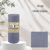 1 Roll Total Length Is 4m,Household Kitchen Towel Roll,Dishcloth, Suitable For Living Room,Bedroom,Kitchen Cleaning Supplies