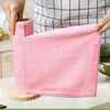 1 Roll Total Length Is 4m,Household Kitchen Towel Roll,Dishcloth, Suitable For Living Room,Bedroom,Kitchen Cleaning Supplies